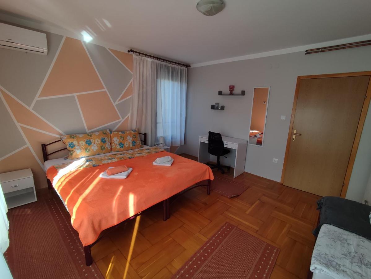Apartments & Rooms 4 Rijeke Karlovac Exteriér fotografie