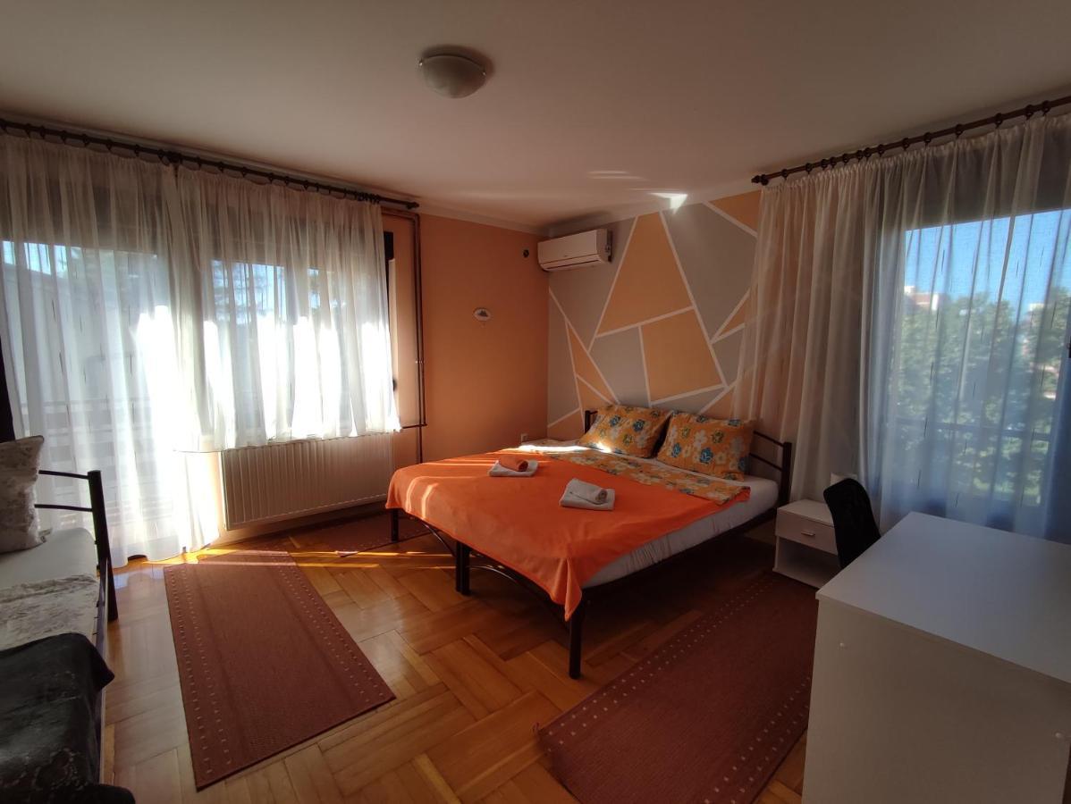 Apartments & Rooms 4 Rijeke Karlovac Exteriér fotografie