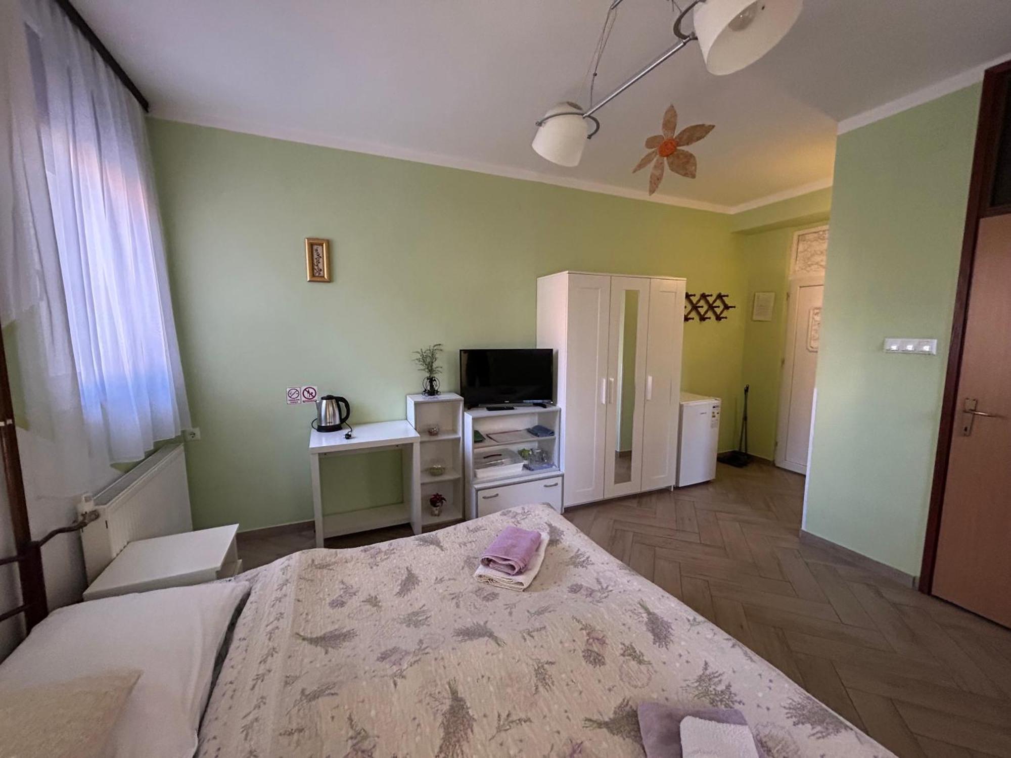 Apartments & Rooms 4 Rijeke Karlovac Exteriér fotografie