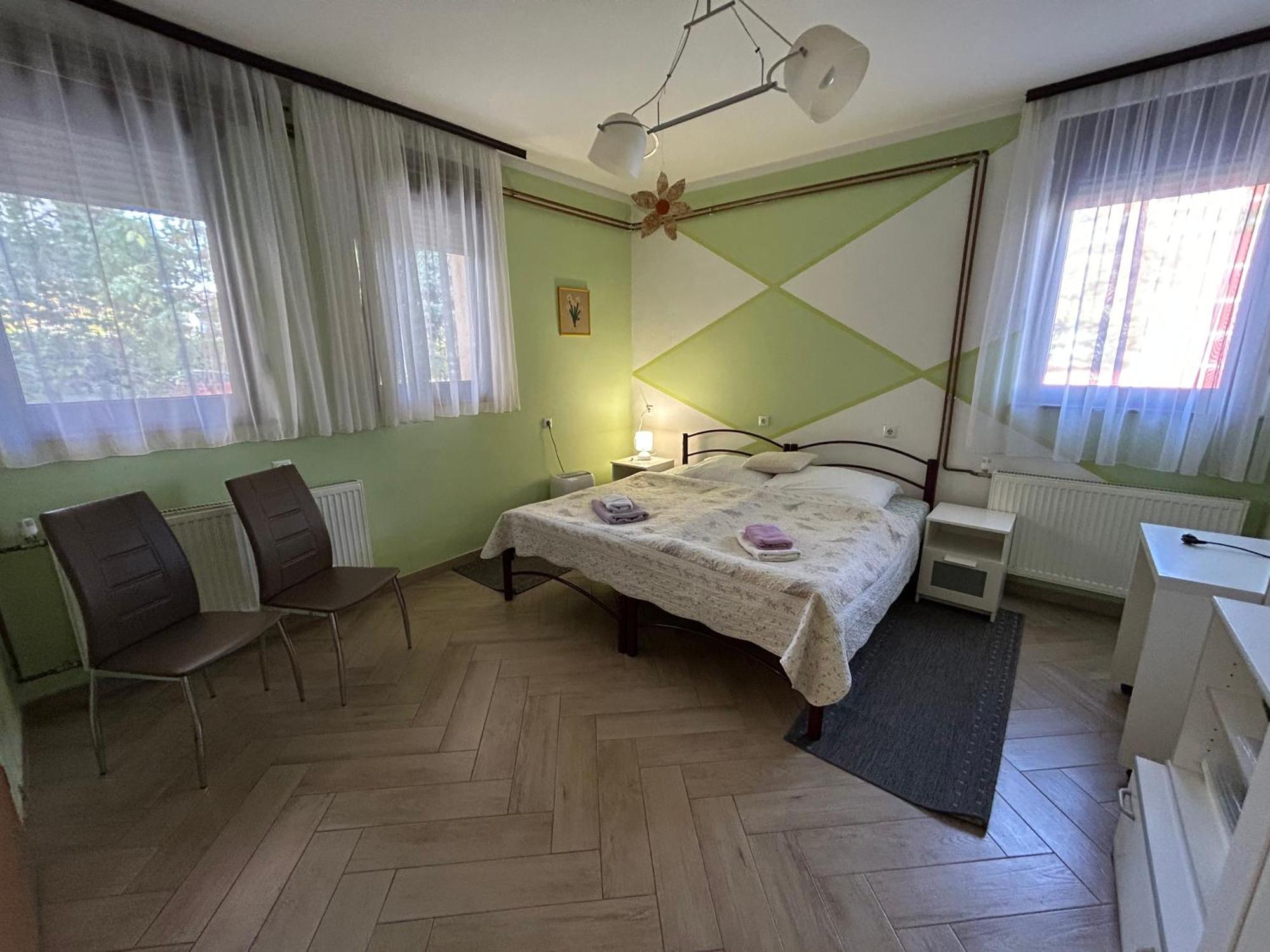 Apartments & Rooms 4 Rijeke Karlovac Exteriér fotografie