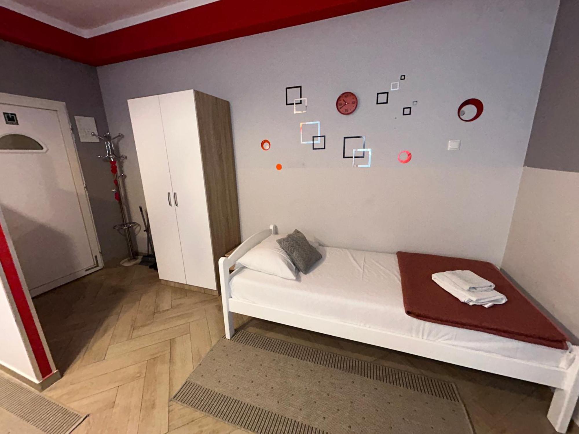 Apartments & Rooms 4 Rijeke Karlovac Exteriér fotografie
