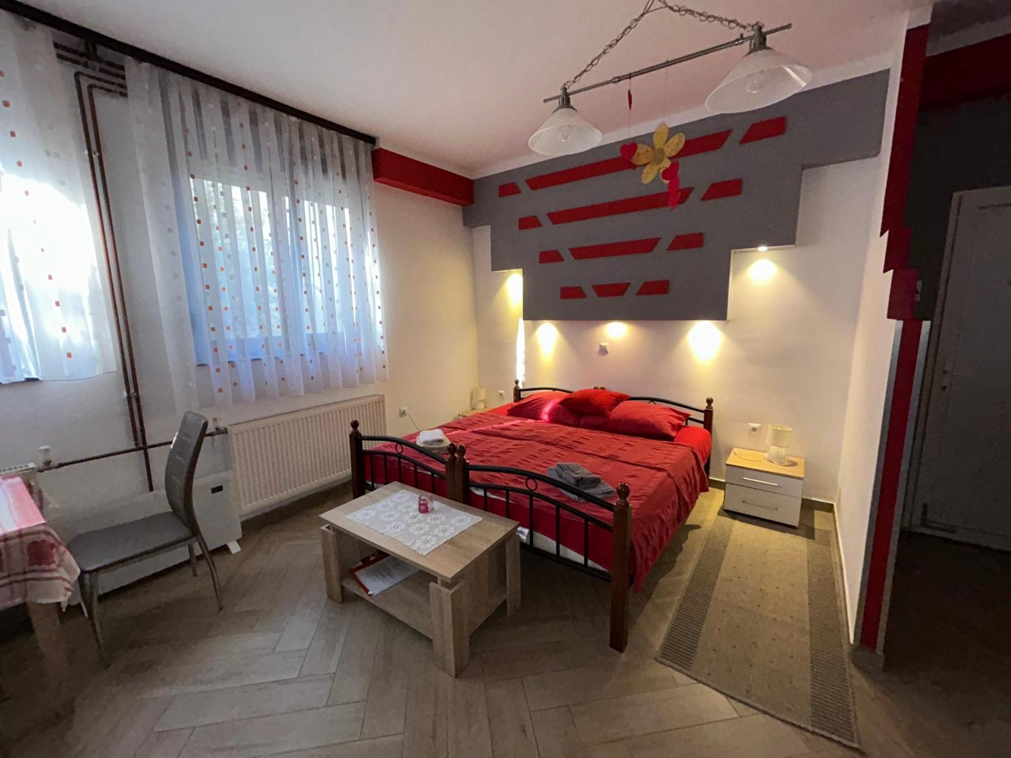 Apartments & Rooms 4 Rijeke Karlovac Exteriér fotografie