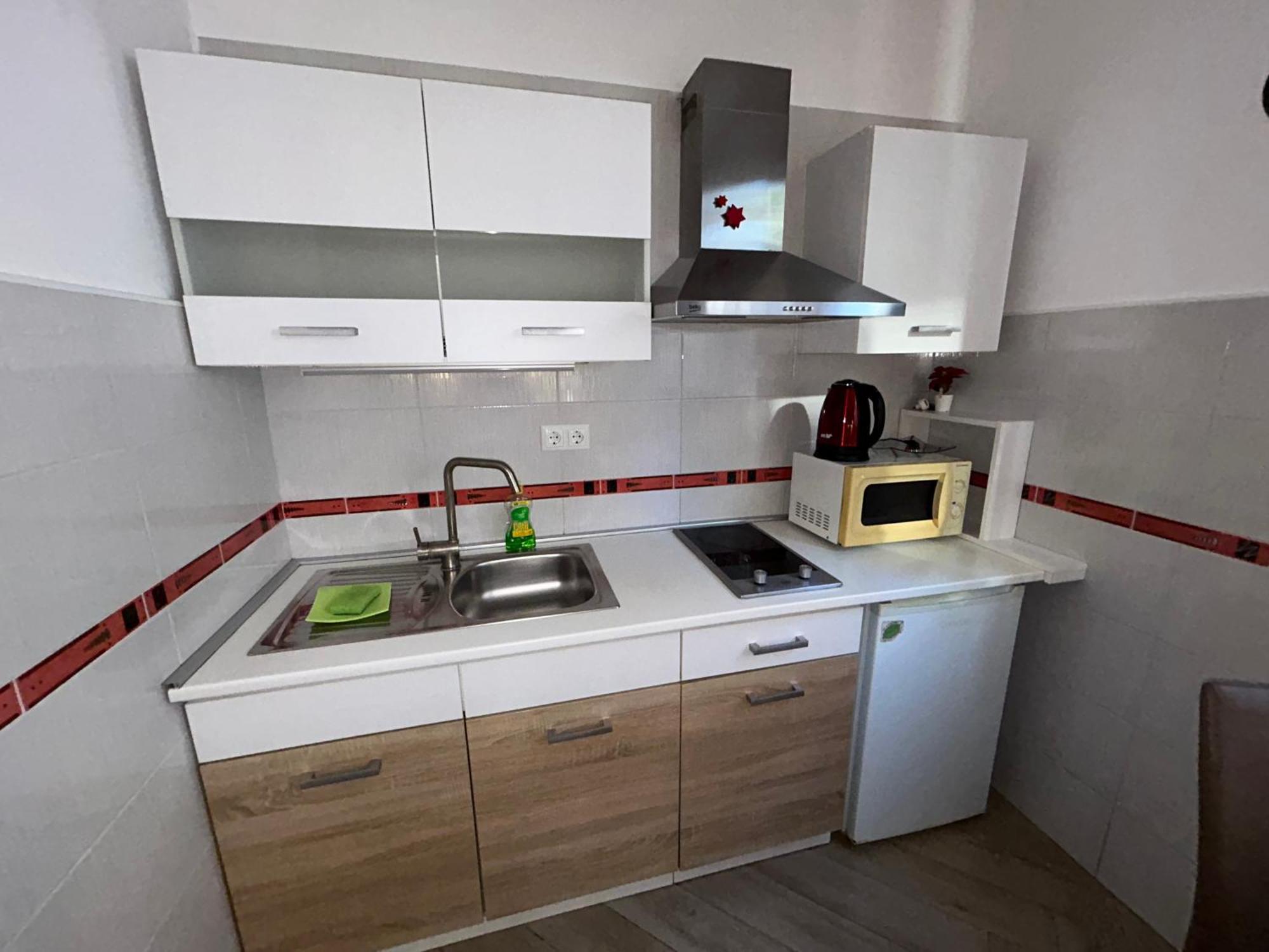 Apartments & Rooms 4 Rijeke Karlovac Exteriér fotografie
