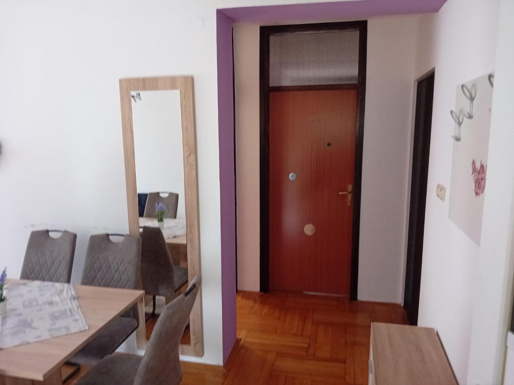 Apartments & Rooms 4 Rijeke Karlovac Exteriér fotografie