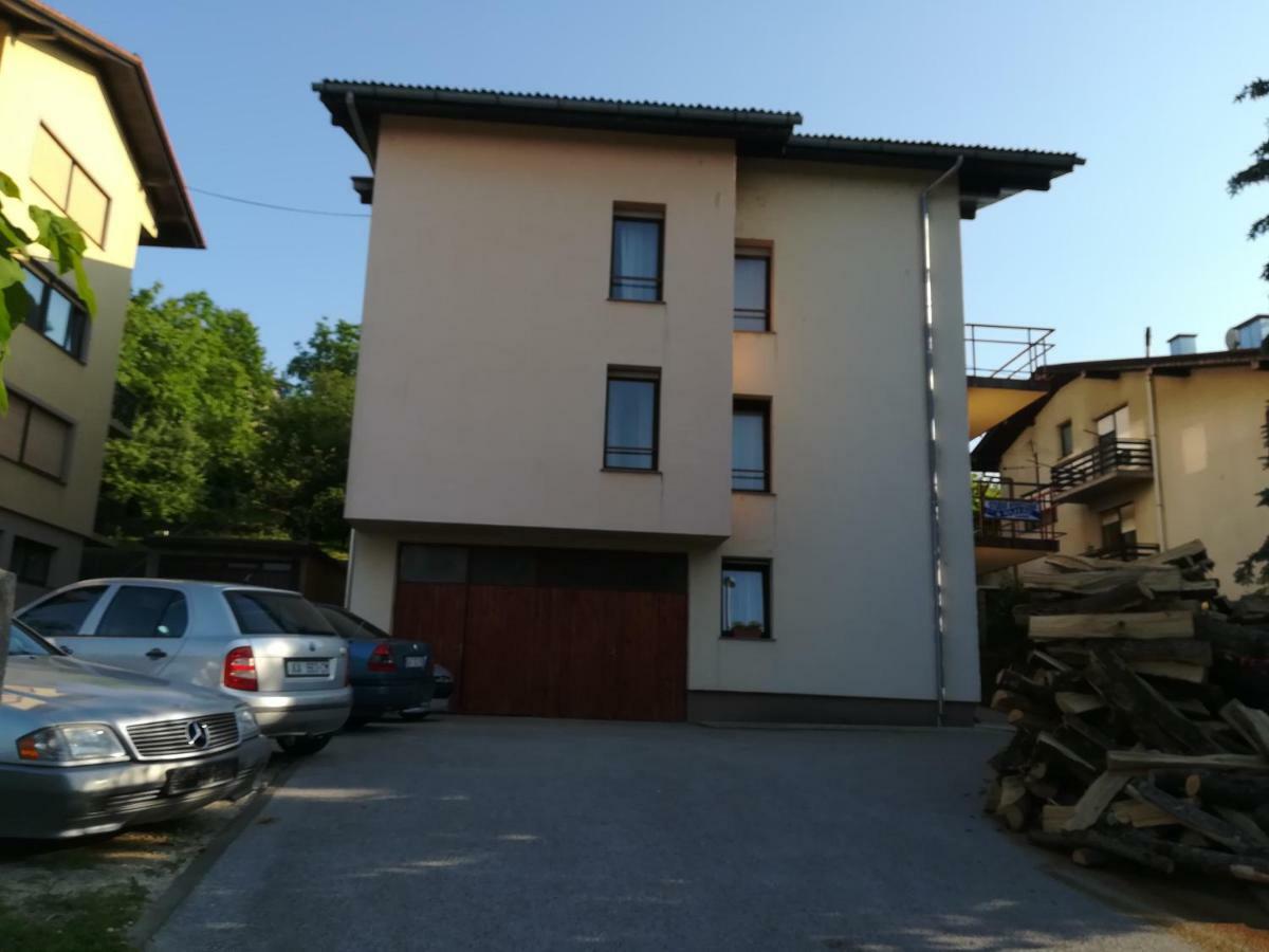 Apartments & Rooms 4 Rijeke Karlovac Exteriér fotografie